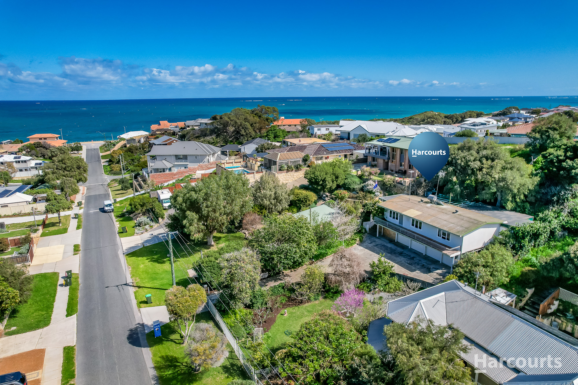 21 ROBINSON AV, QUINNS ROCKS WA 6030, 0 habitaciones, 0 baños, House