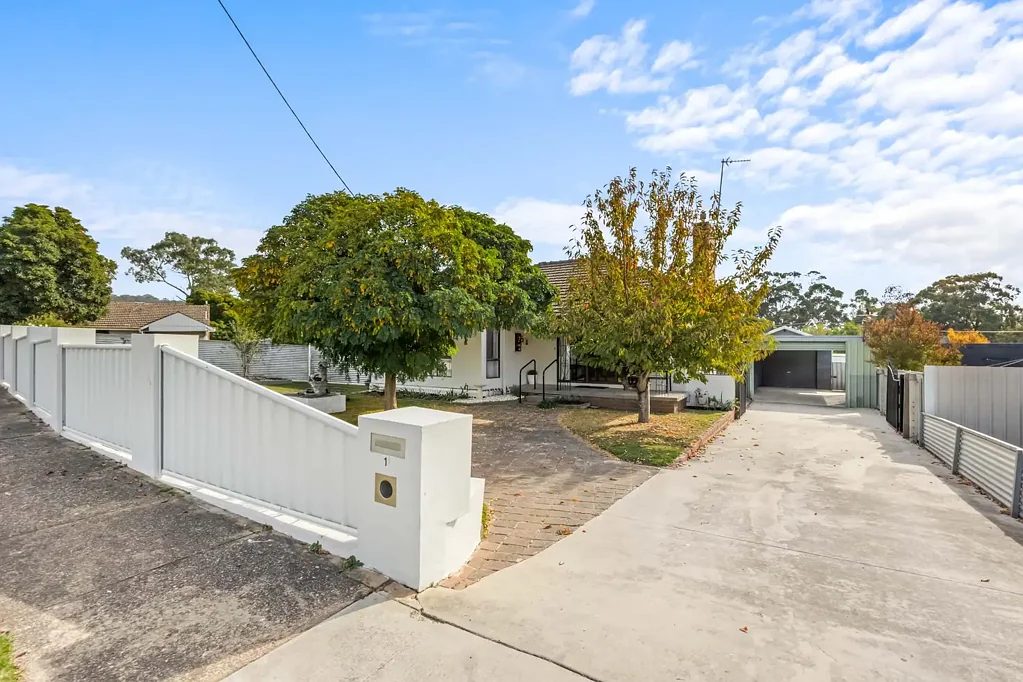 1 Laidlaw Street, Ararat, VIC 3377