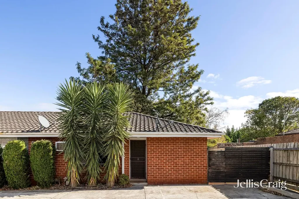 3/21-23 Kinross Street, Hampton East, VIC 3188