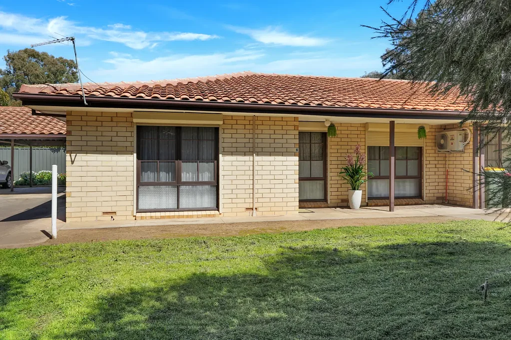 Paralowie 3Kwarto Low-Maintenance Living
