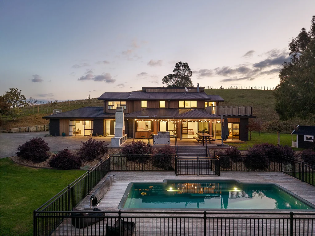 2002 Hunua Road, Hunua, Franklin, Auckland