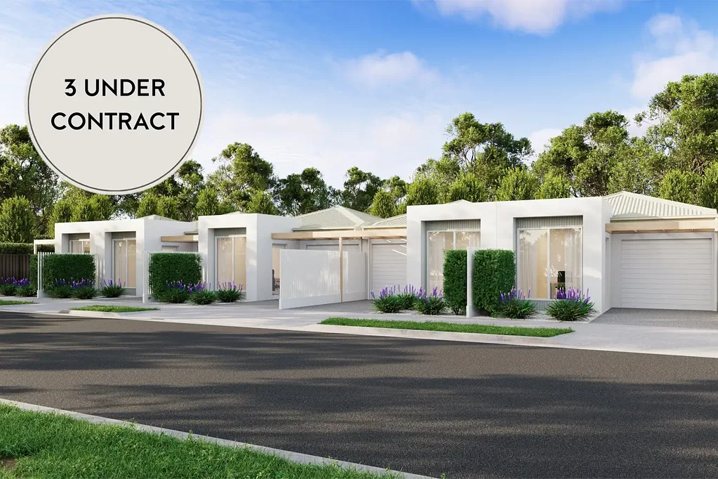 Morphett Vale 3房  ATTENTION FIRST HOME BUYERS
