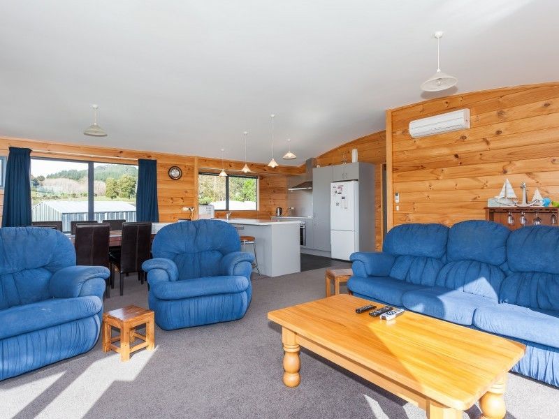 60 Scott Drive, Cooks Beach, Coromandel, 3 Kuwarto, 0 Banyo