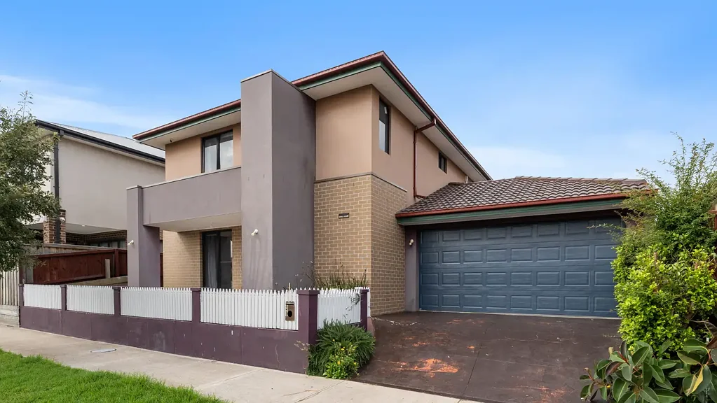 Beautiful Double Storey house in Wollert!