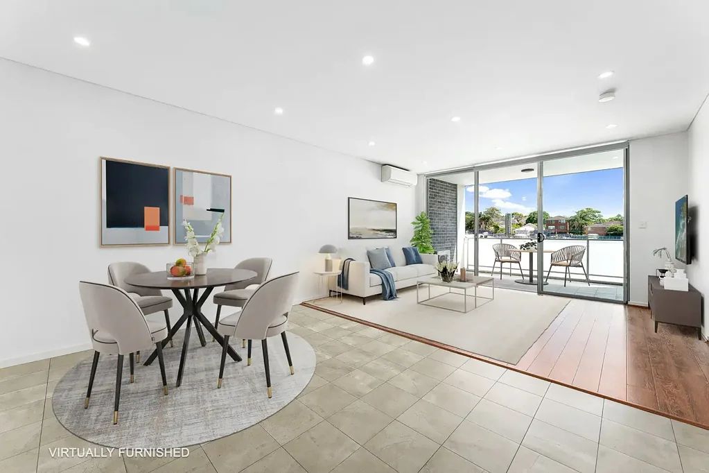 20/316 Parramatta Road, Burwood, NSW 2134