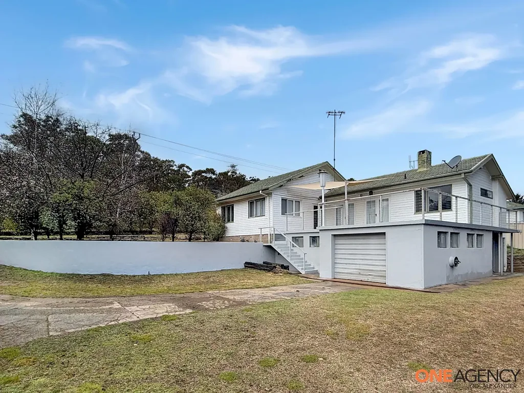Cooma 3房  A Spacious Cooma Home with Room to Make Your Own