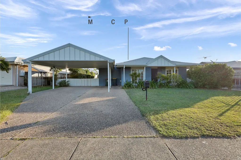 54 Amhurst Street, Slade Point, QLD 4740