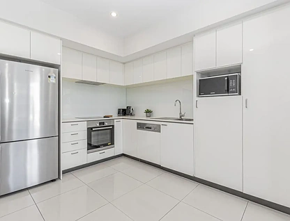 Unit 603/26 Hood St, Subiaco, WA 6008, 1 Kuwarto, 1 Banyo, Apartment