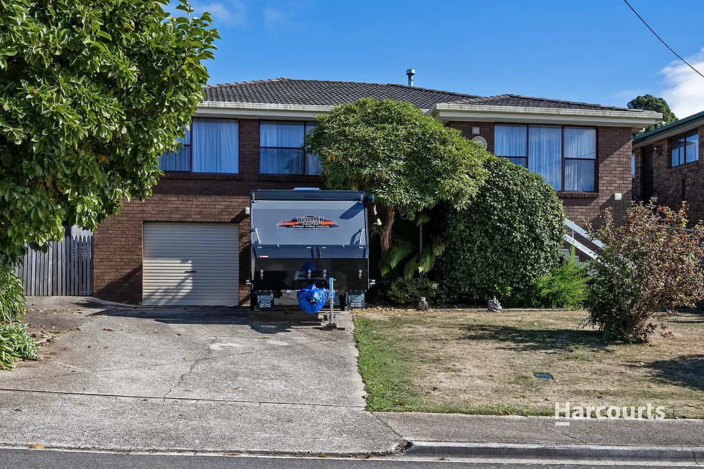 Large Family Home in Upper Burnie