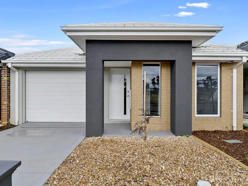 3 Bedroom Home!