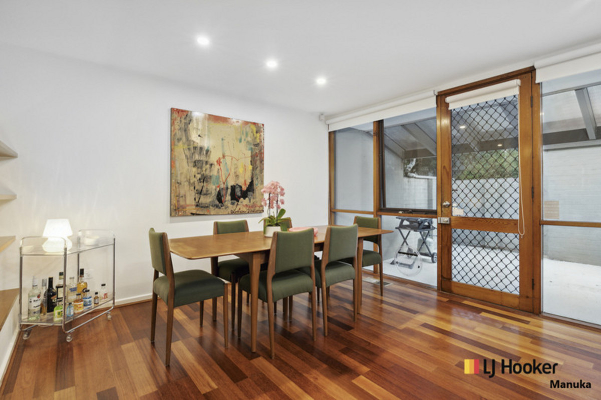 FORREST COURT 102 ARTHUR CIR, FORREST ACT 2603, 0 Kuwarto, 0 Banyo, Townhouse