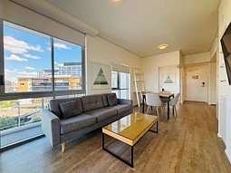 605/510 St Pauls Tce, Bowen Hills