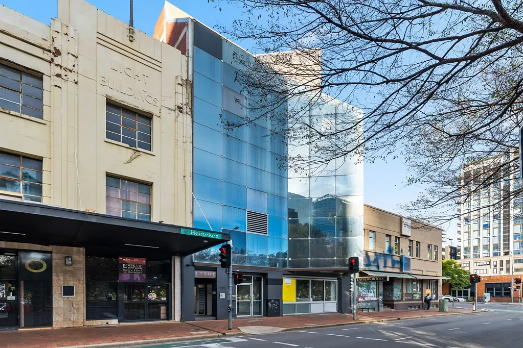 Adelaide 1部屋 Refined Inner-City Residence Delivering Lifestyle Ease & Investment Confidence