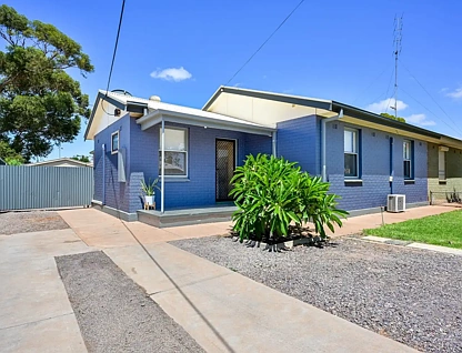 21 Albert Street, Whyalla Stuart, SA 5608, 3 ਕਮਰੇ, 1 ਬਾਥਰੂਮ, Apartment