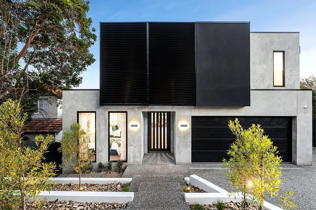 Brand New Luxurious Residence in Idyllic Location