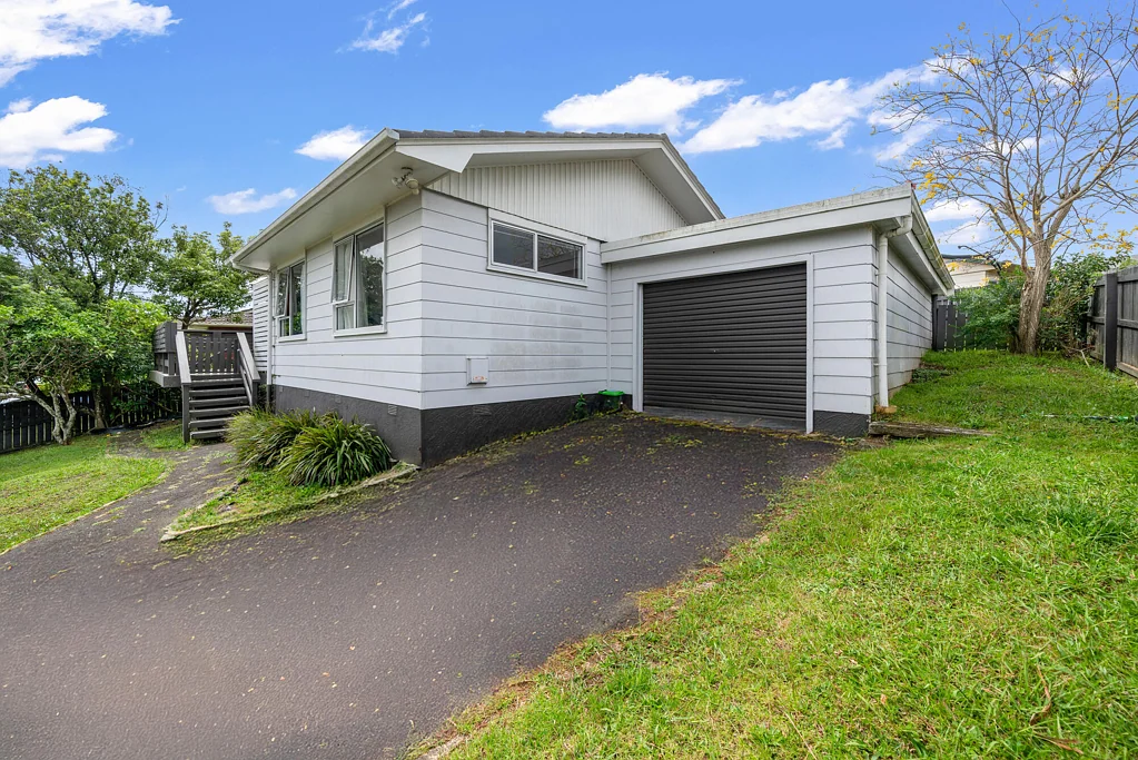 18 Shalimar Place, Clover Park, Manukau City, Auckland