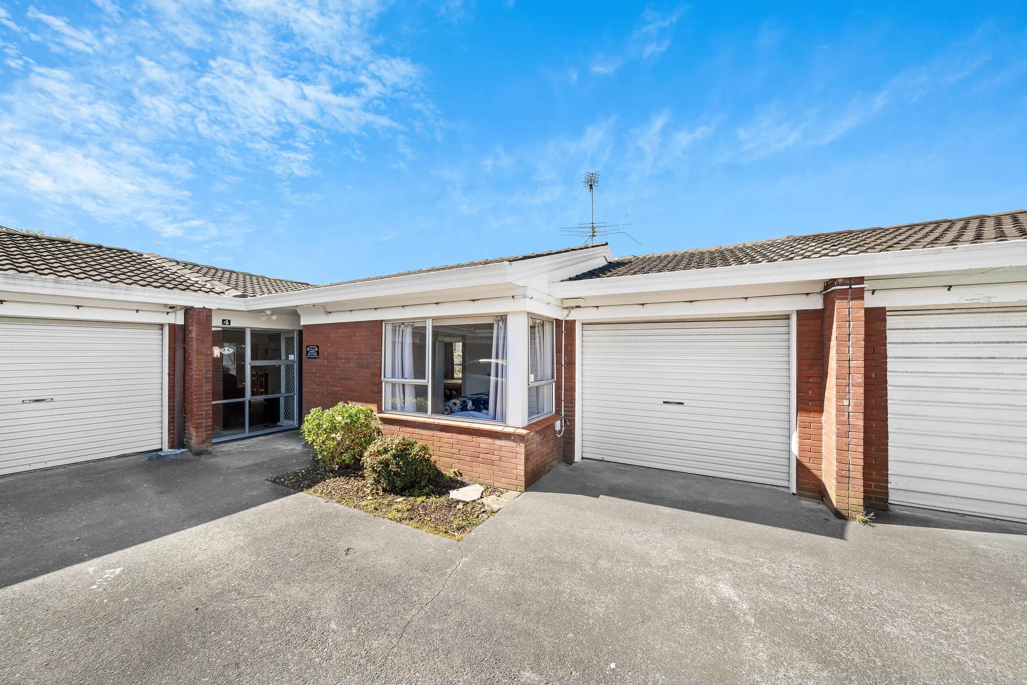 Papatoetoe 3房  Big Space, Fresh Style, Prime Location
