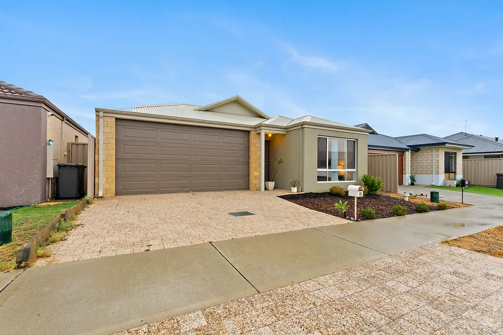 10 Setter Way, Southern River, WA 6110
