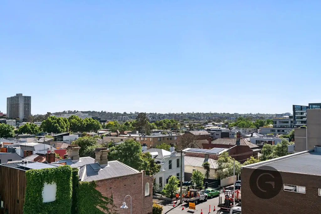 Richmond 1 Slaapkamer Modern Urban Living In The Heart Of Richmond