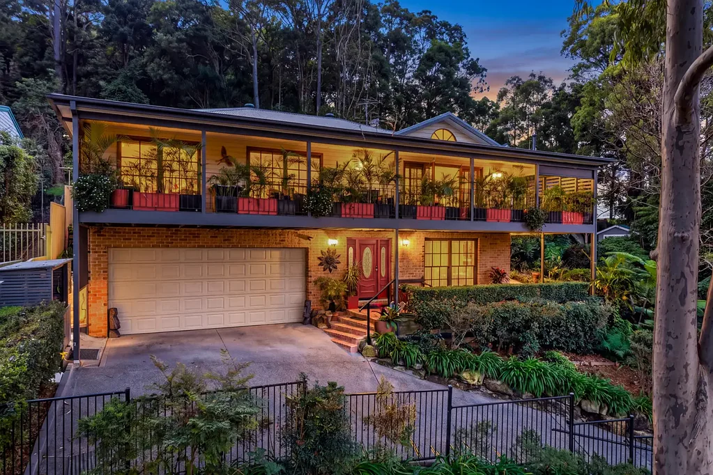 Umina Beach 5Zimmer Peace, Privacy & Panoramic Beauty in the Heart of Umina Beach