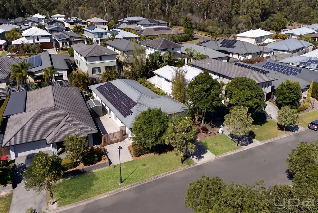 Pimpama 4Kwarto MOVE IN READY
