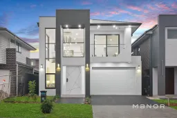 12 Conkerberry Street, Marsden Park