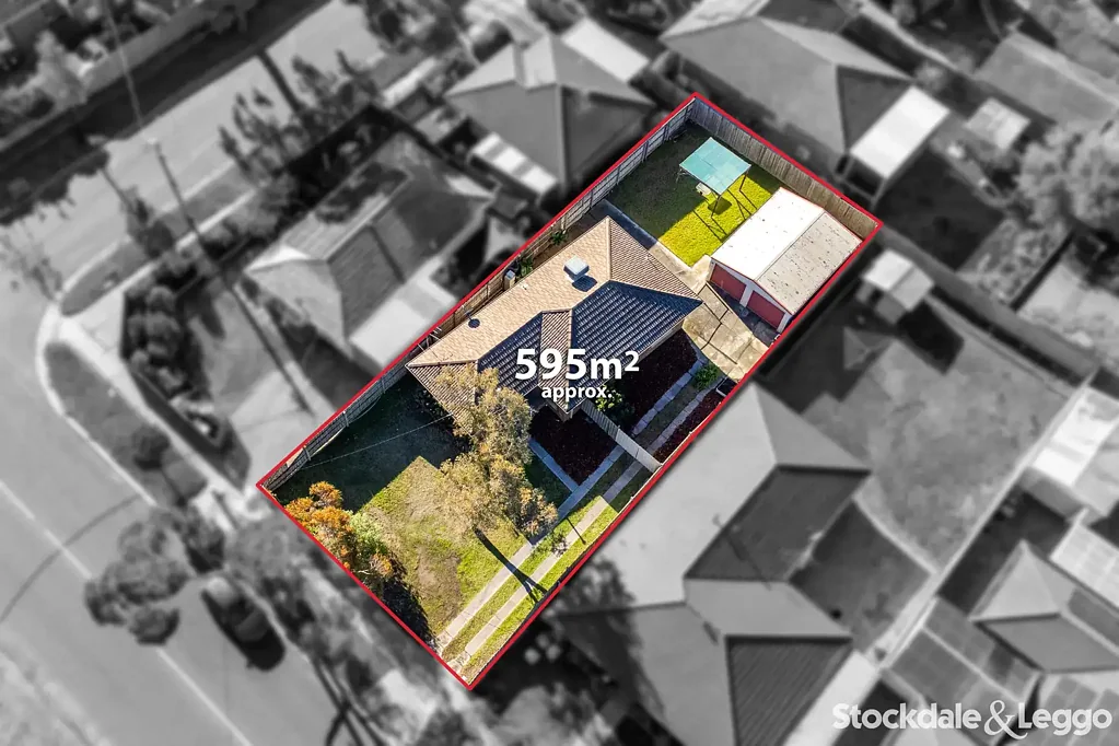 82 Wilsons Lane, Sunbury, VIC 3429