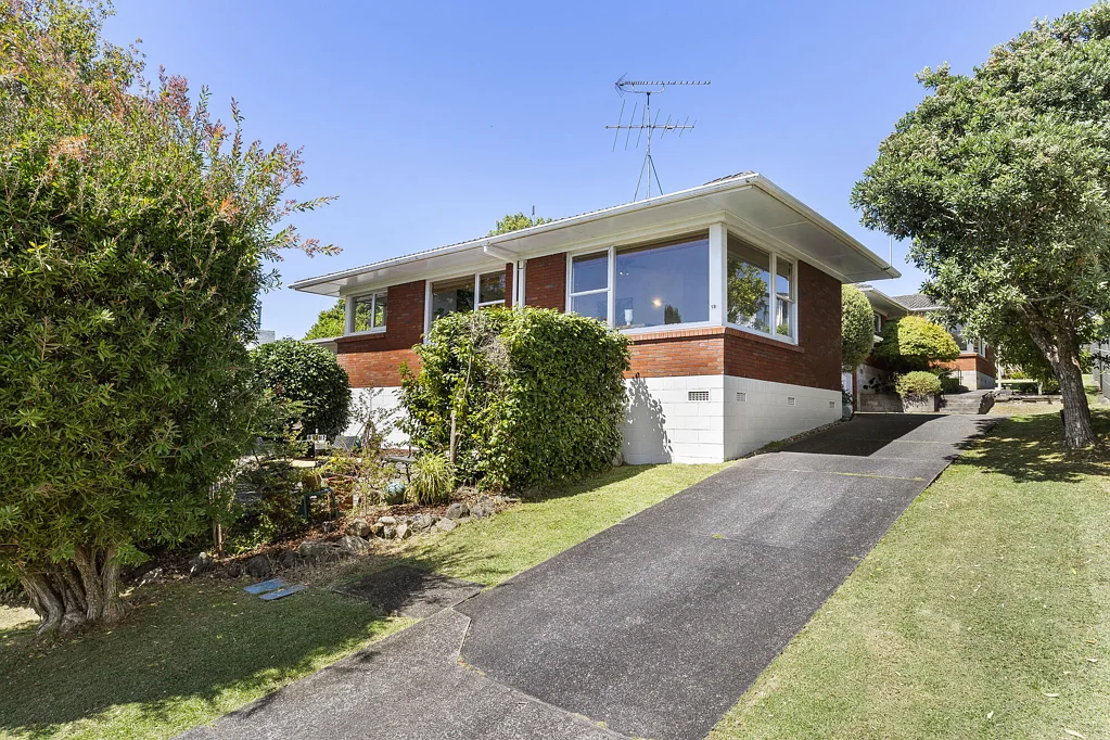 1/18 Eban Avenue, Hillcrest, North Shore City, Auckland