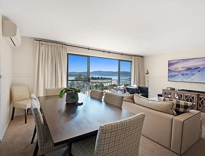 6/18 Nettin Circuit, Jindabyne, South Coast, 4 રૂમ, 2 બાથરૂમ, Townhouse