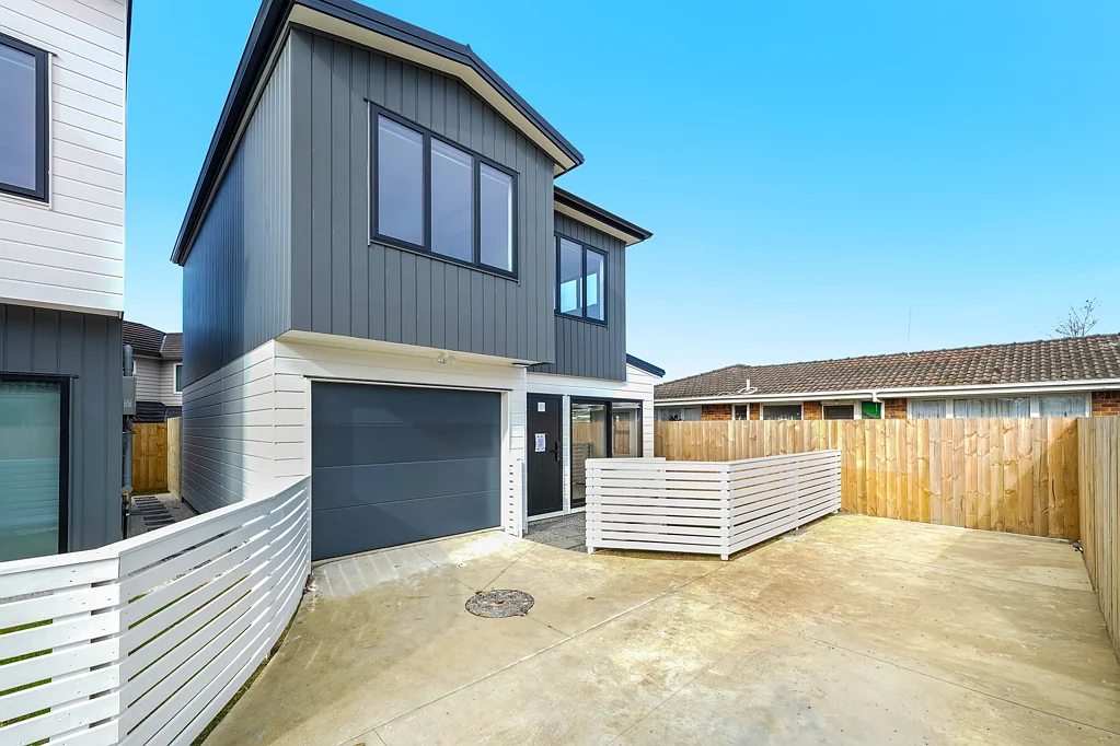 Papatoetoe 3Moenga Brand New Stand-Alone Property