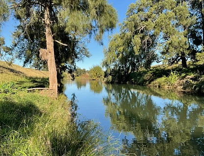 'Kierahmee' 53 Tyrone Rd, Bunnan via, Scone, Hunter, 0 chambres, 0 salles de bain, Lifestyle Property