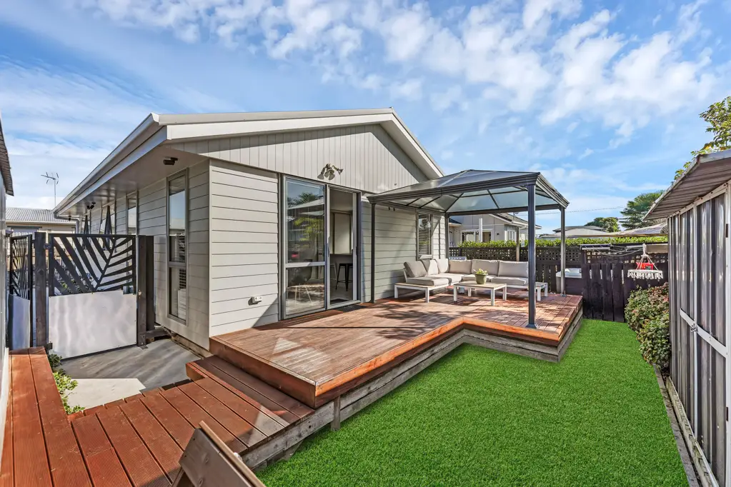 Tuakau 3Kwarto Ideal Family Home!