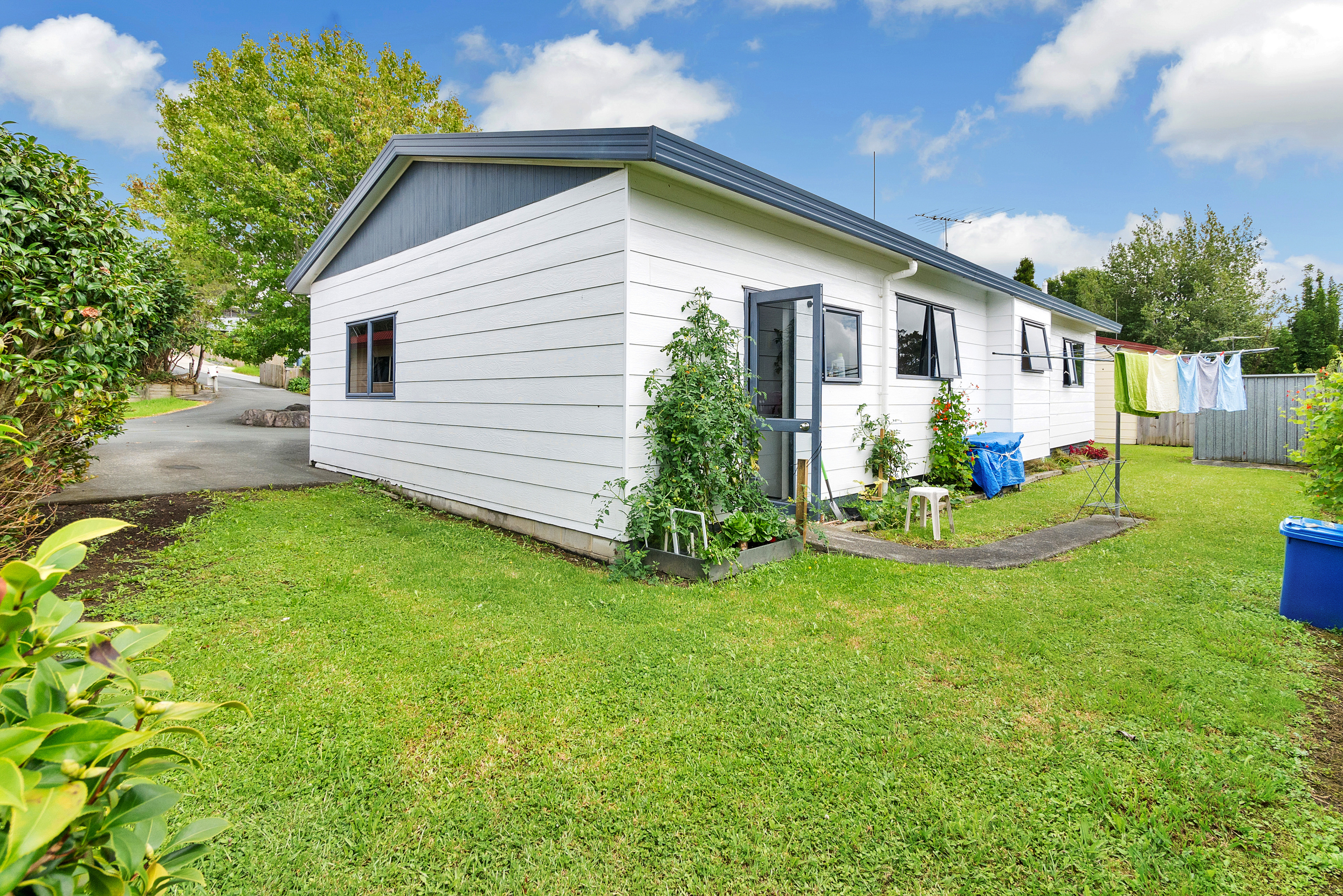 3/42 Rodney Street, Wellsford, Auckland - Rodney, 2房, 0浴