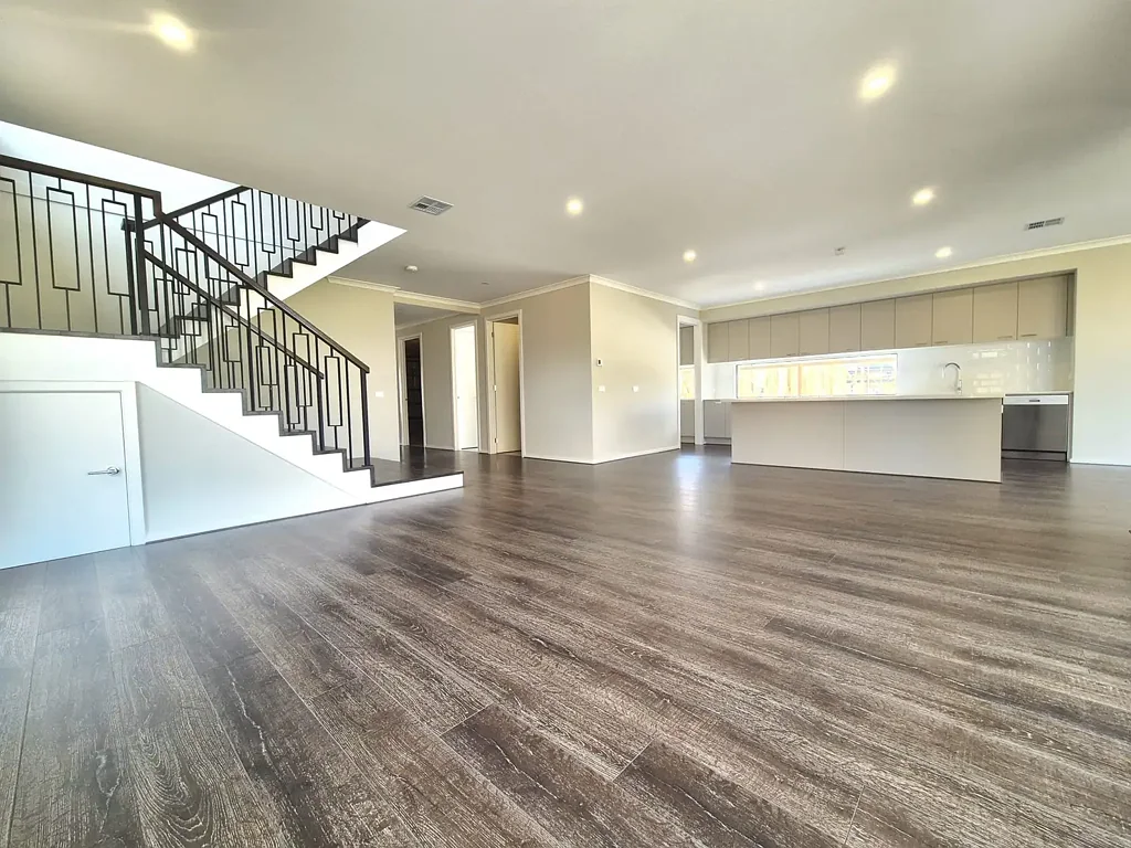 Spacious Brand-New Family Home with 3 X MASTER BEDROOMS WITH ENSUITES!