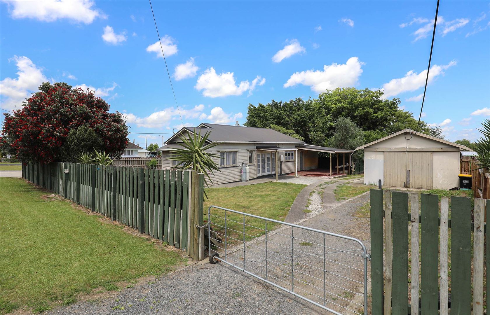 26 East Avenue, Te Aroha, Matamata, 0 Bedrooms, 0 Bathrooms