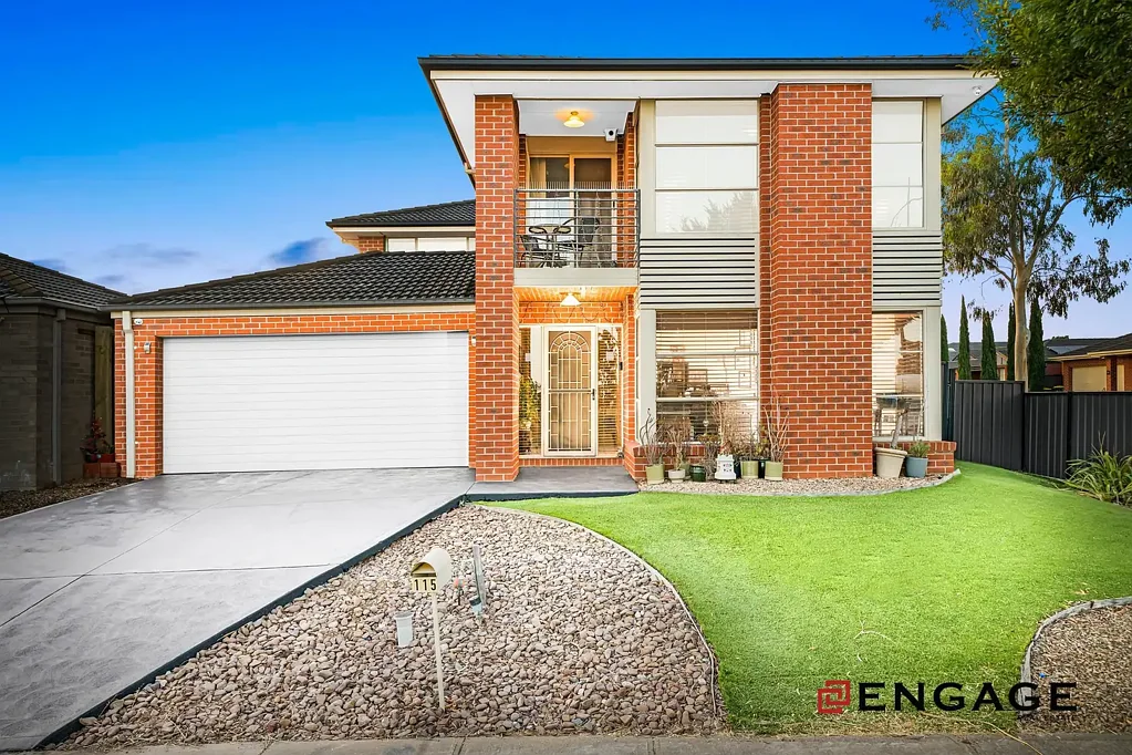 115 Penrose Promenade, Tarneit, VIC 3029