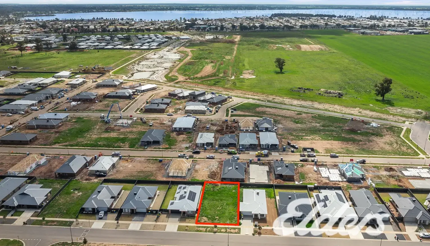 40 Gorman Drive, Yarrawonga, VIC 3730, 0 ਕਮਰੇ, 0 ਬਾਥਰੂਮ, Section
