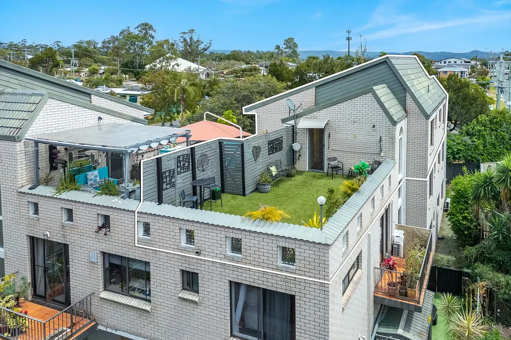 5/57 Milton Avenue, Paradise Point, QLD 4216