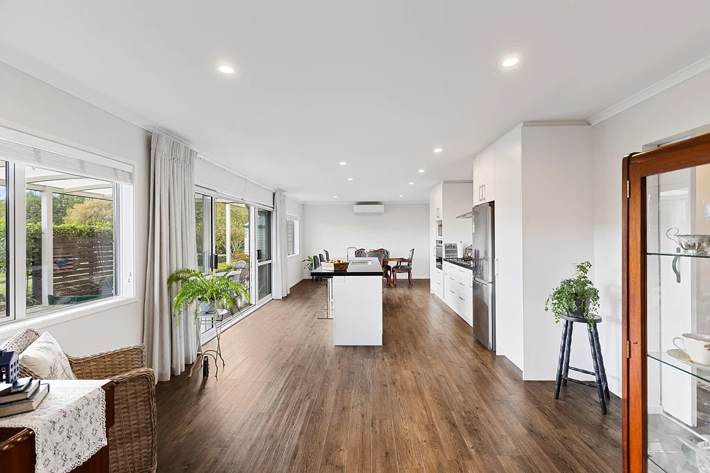 Matamata 4कमरा Space, versatility and family living at its best