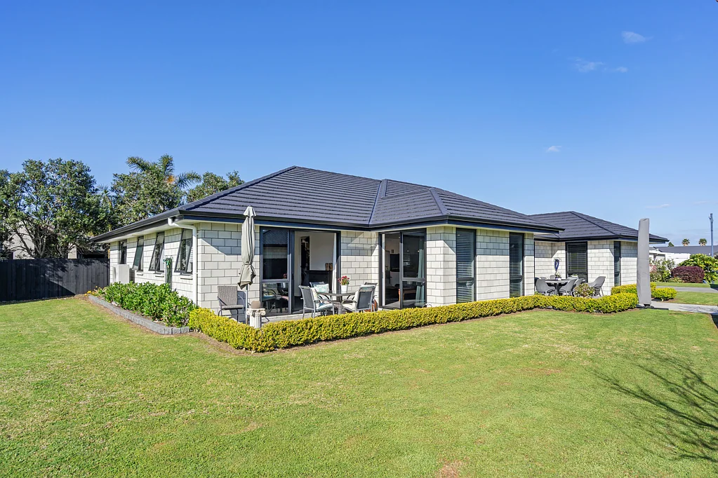 13 Mamaku Drive, One Tree Point, Whangarei, Northland