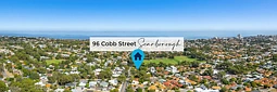 96 Cobb Street, Scarborough