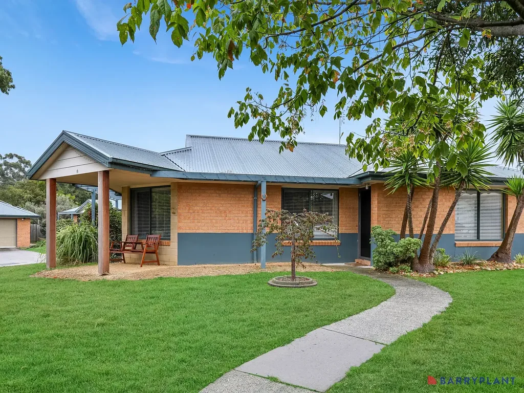 Inverloch 2 Bedroom Exceptional Investment Opportunity – Updated Two-Bedroom Unit