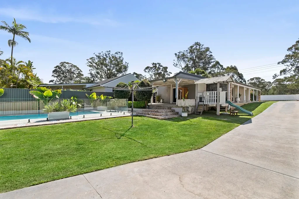491 Kurmond Road, Freemans Reach, NSW 2756