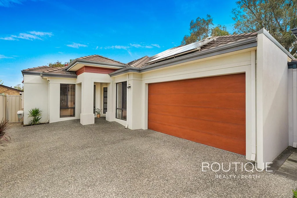 30C Villiers Street, Yokine, WA 6060