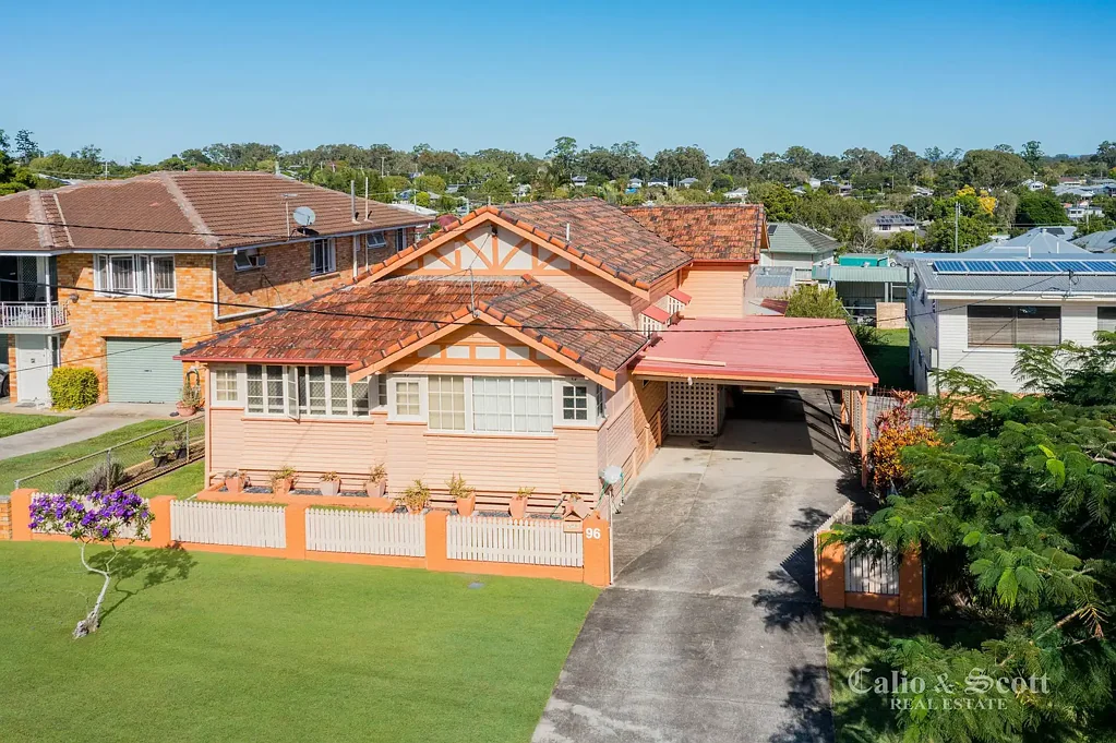 96 Paul St, Brighton, QLD 4017