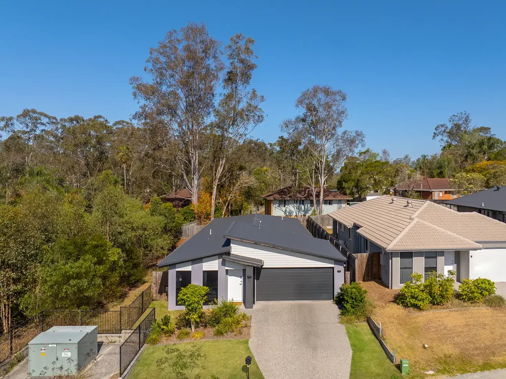 21 Ironwood Circuit, Brassall, QLD 4305
