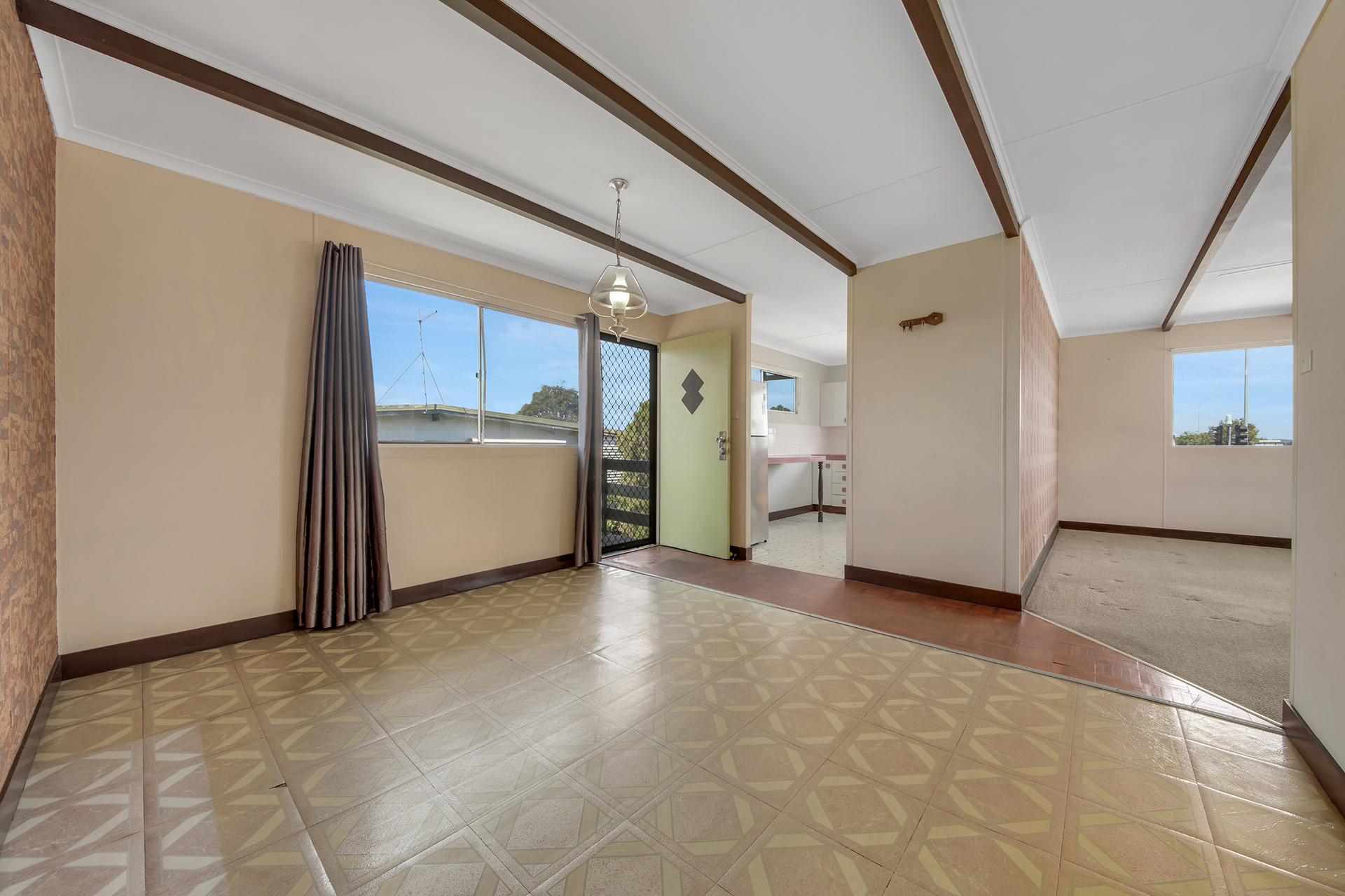 18 DRYNAN DR, CALLIOPE QLD 4680, 0房, 0浴, House