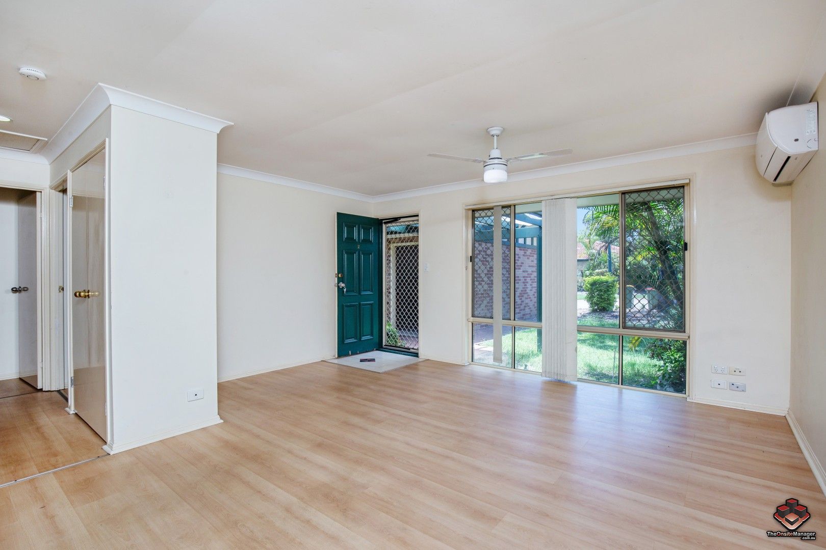 UNIT 2 125 HANSFORD RD, COOMBABAH QLD 4216, 0 habitaciones, 0 baños, Unit