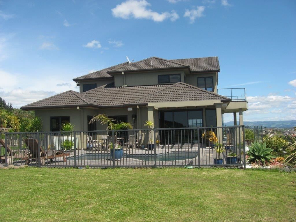 364rf Welcome Bay Road, Welcome Bay, Tauranga, 4部屋, 0バスルーム