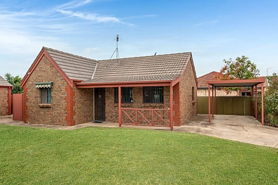 Murray Bridge 2 Bedroom Easy-Care Investment with Immediate Returns